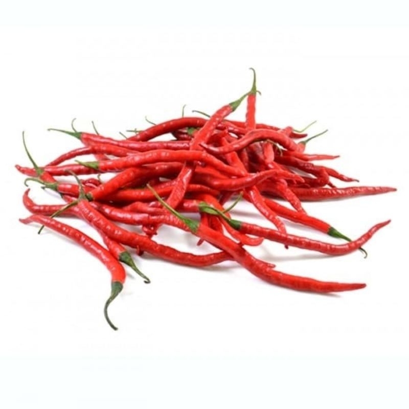 

Cabe merah keriting 1 kg