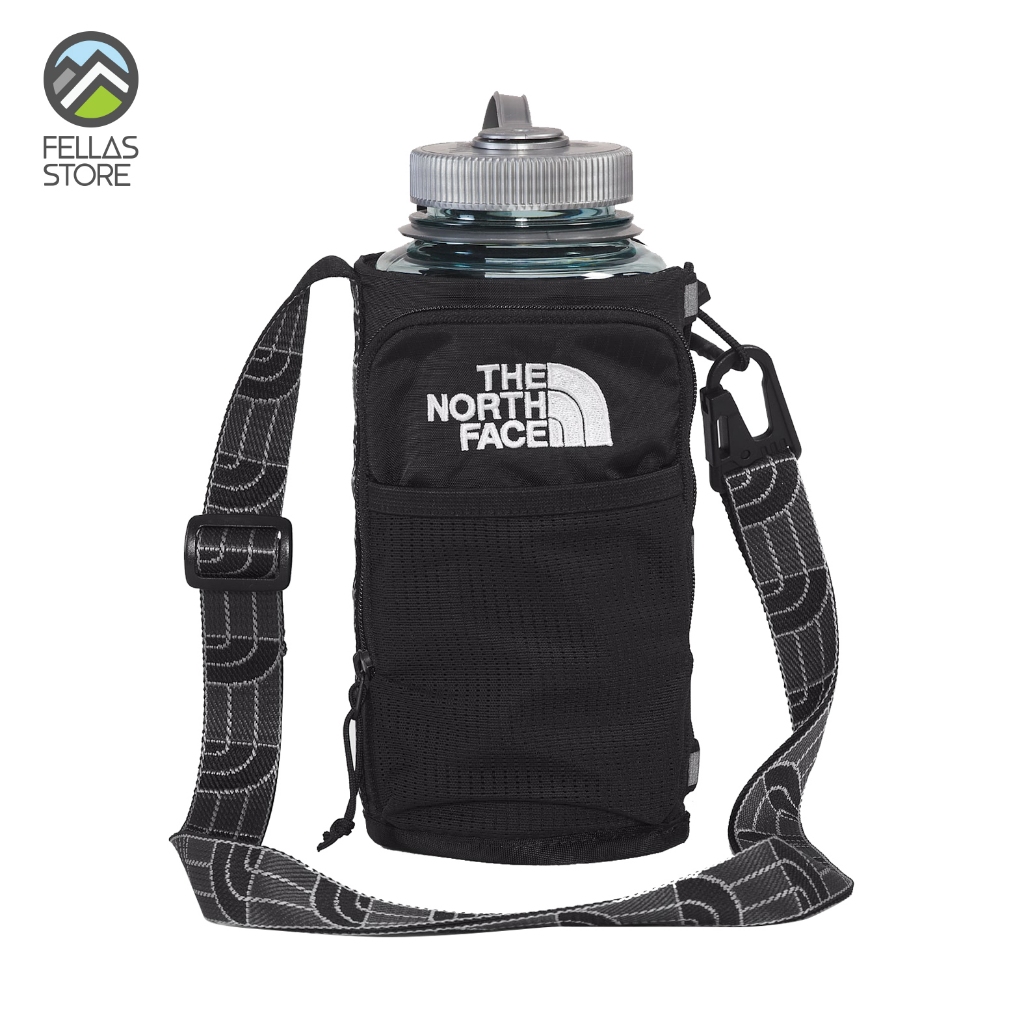 The North Face - Borealis Water Bottle Holder Black