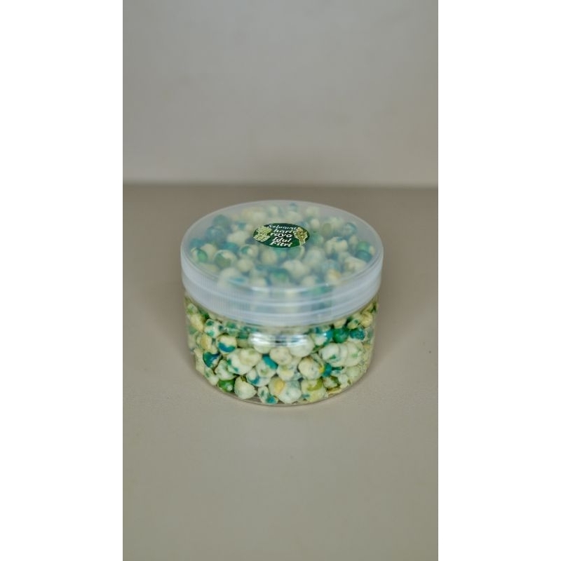 

[SALAD KAKA] Kacang Polong toples silinder