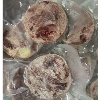 

WAGYU TENDERLOIN MELTIQUE 200 GRAM