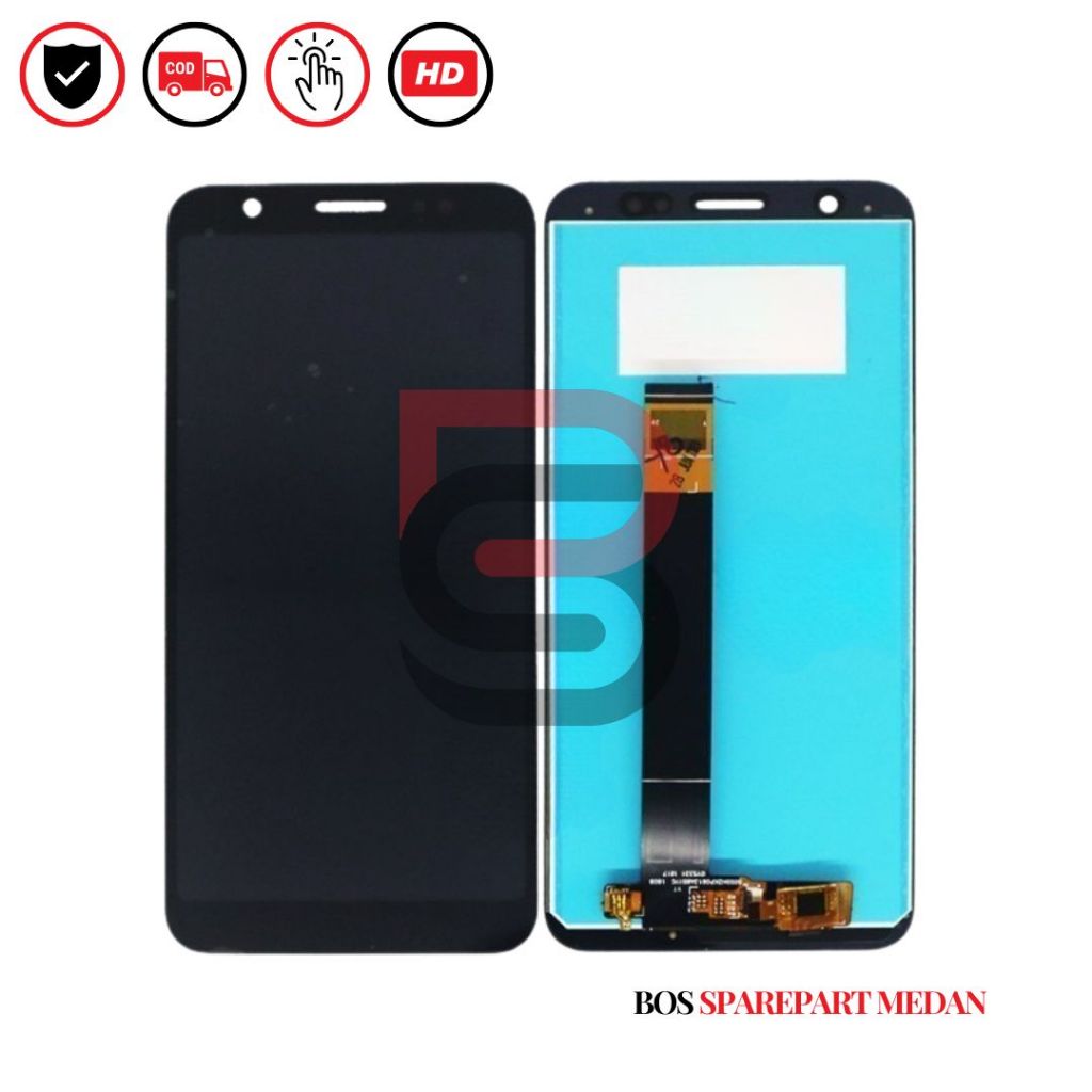 LCD TOUCHSCREEN ASUS ZA550KL / X00RD / ZENFONE LIVE L1