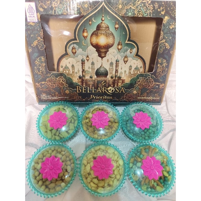 

parcel lebaran bellarosa