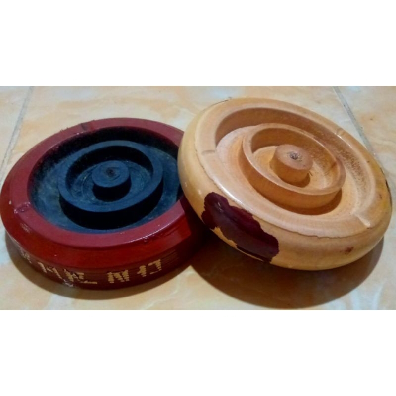Asbak Kayu Motif Asbak Kayu Murah Asbak Kayu Pernis Asbak Motif Tempat Abu Rokok Asbak Khas Makam Bu