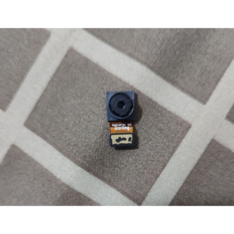 kamera depan  advan g2 i55c