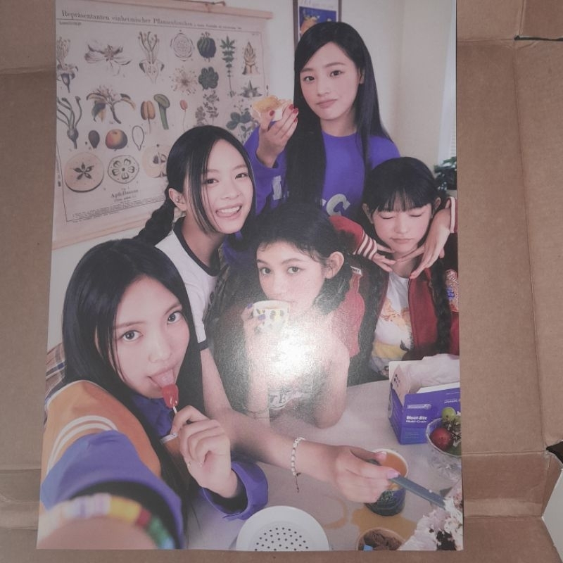 

PRINTILAN OFFICIAL @NJZ