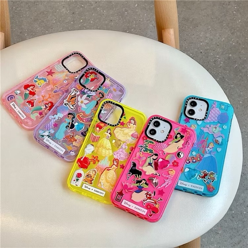 Case Motif Snow White for iPhone 11