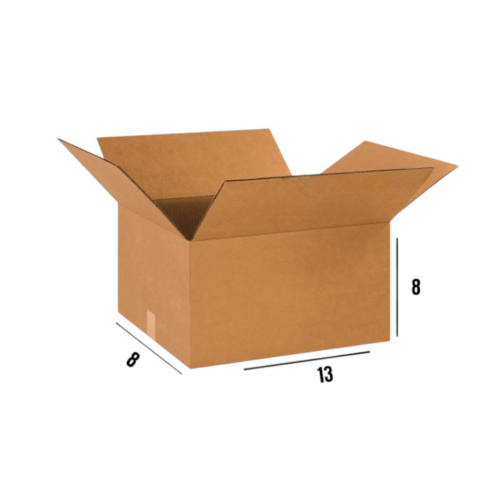 

janitra dus packing ukuran 13 x 8 x 8 tambahan packing bisa untuk sepatu bayi kosmetik accesoris dll