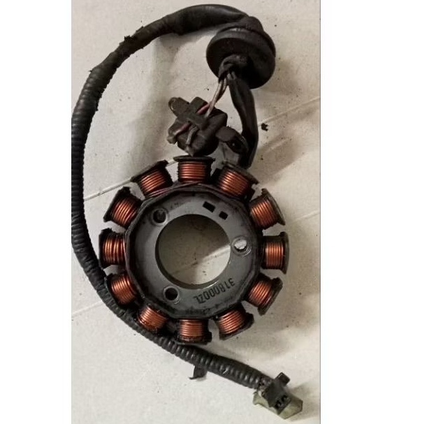 SPUL MIO J MIO GT X RIDE NORMAL ORI COPOTAN MOTOR