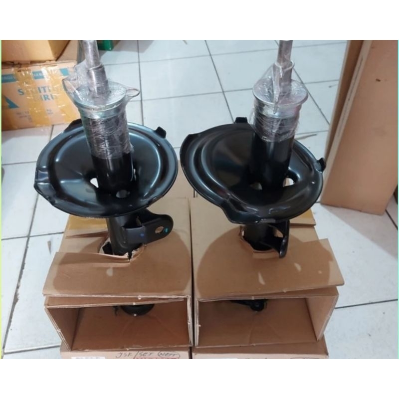 Shockbreaker depan Avanza Xenia lama 2004-2010 ORIGINAL