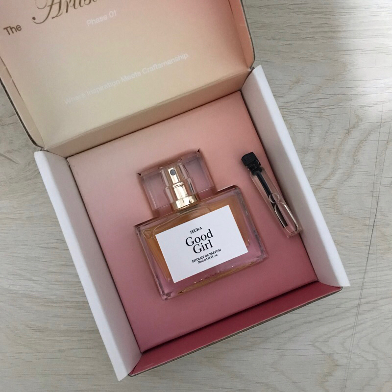 Preloved Heura Good Girl Extrait de Parfume