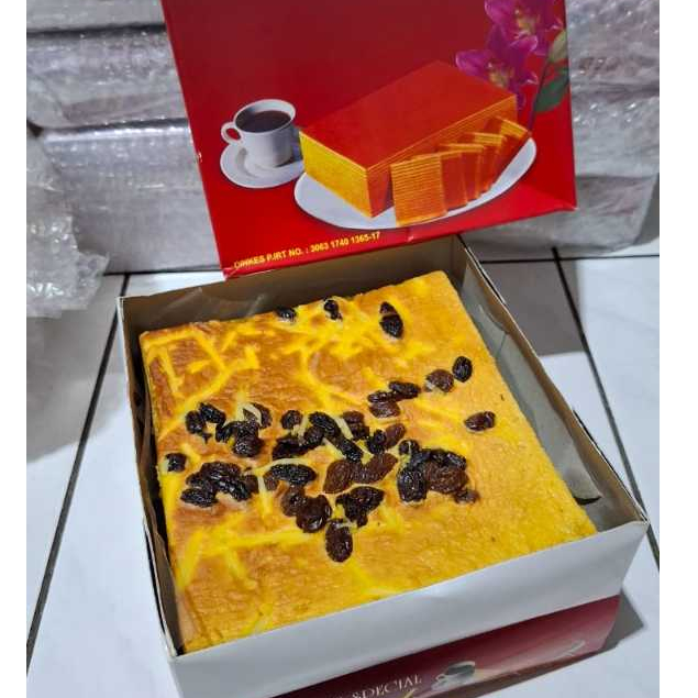 LAPIS LEGIT ANGGREK