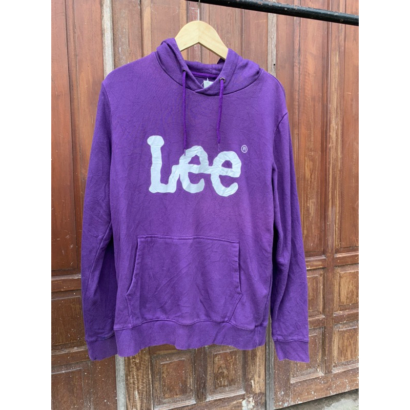 Hoodie LEE