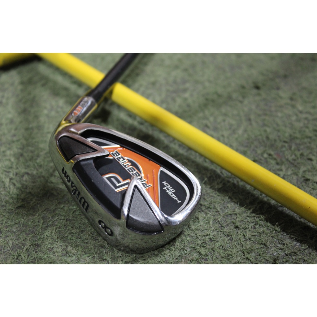 Stick Golf Iron 8 Wilson USA Prestige | Stick Golf Second Bekas Berkualitas