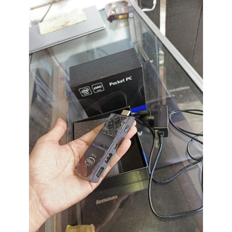 mini pc pocket pc