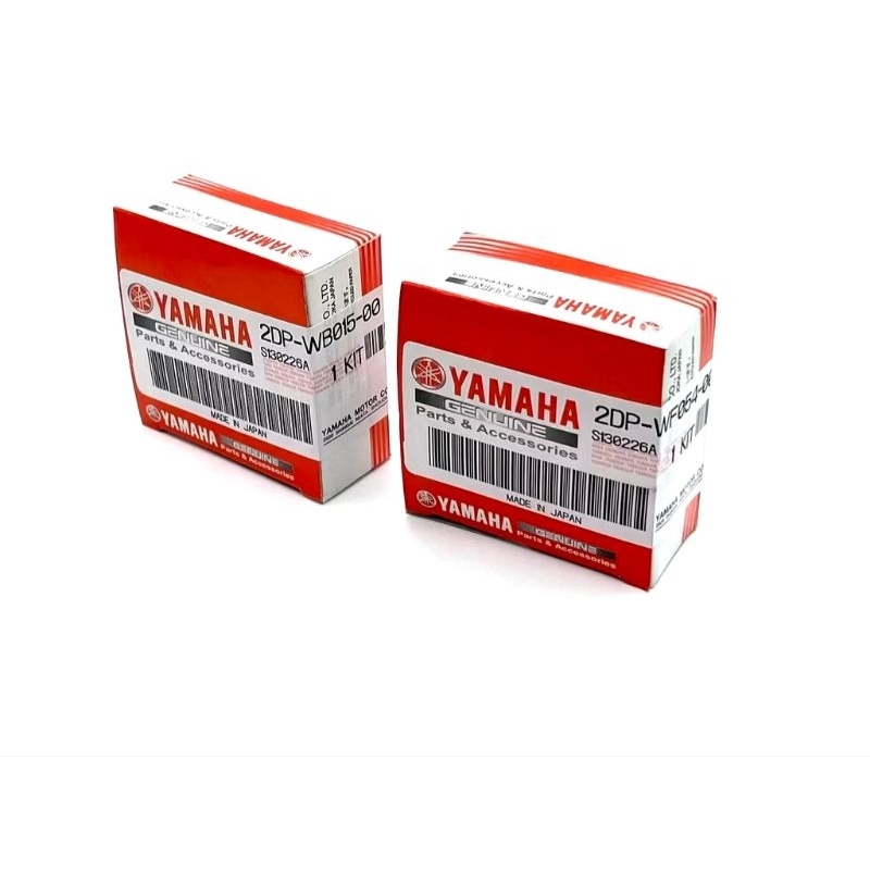 COMSTIR KOMSTIR KONES ATAS YAMAHA NMAX OLD ORI YGP ASLI / 2DP-WF054-00