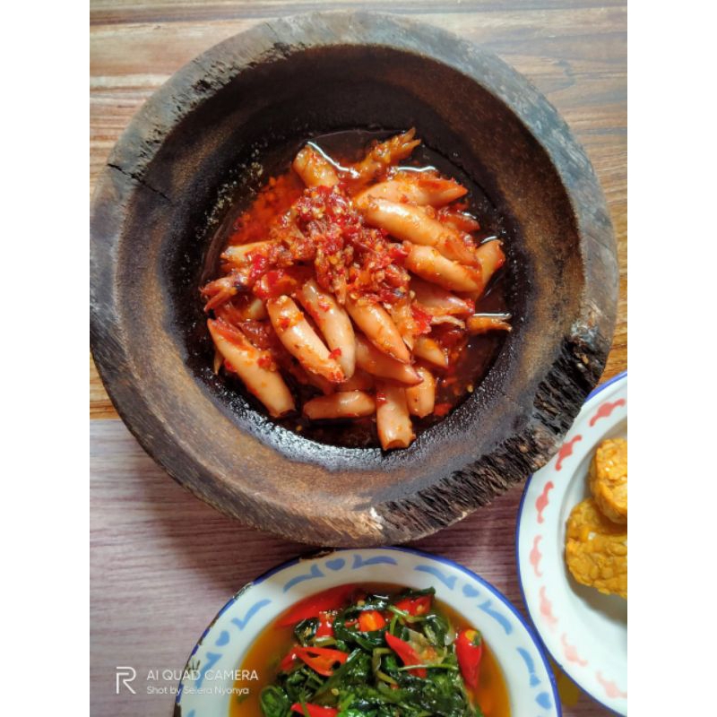 

MAKANAN PEDAS
