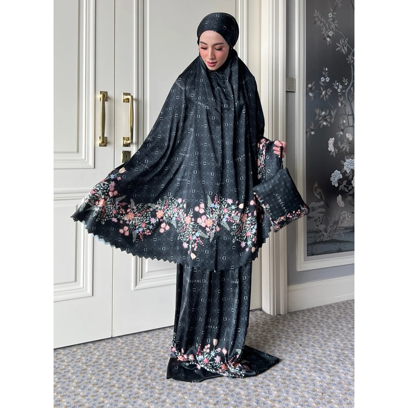 ALMIRA MUKENA BY GONEGANI