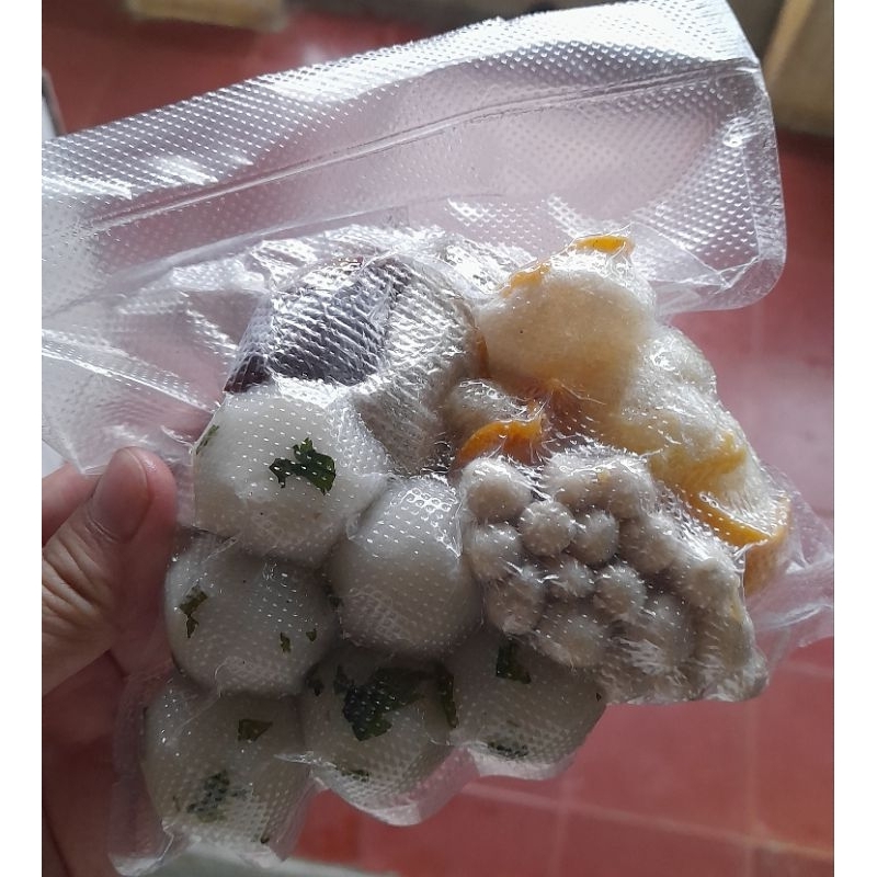 

baso aci komplit instan murah