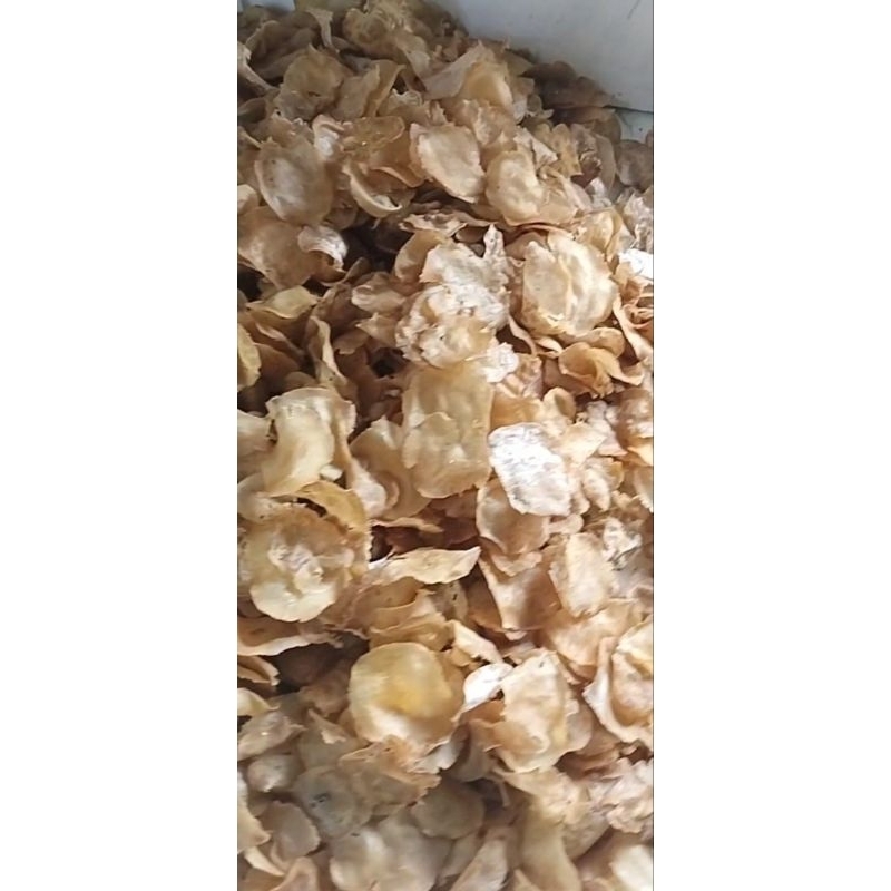 

emping jengkol jenny 500g enak dan gurih