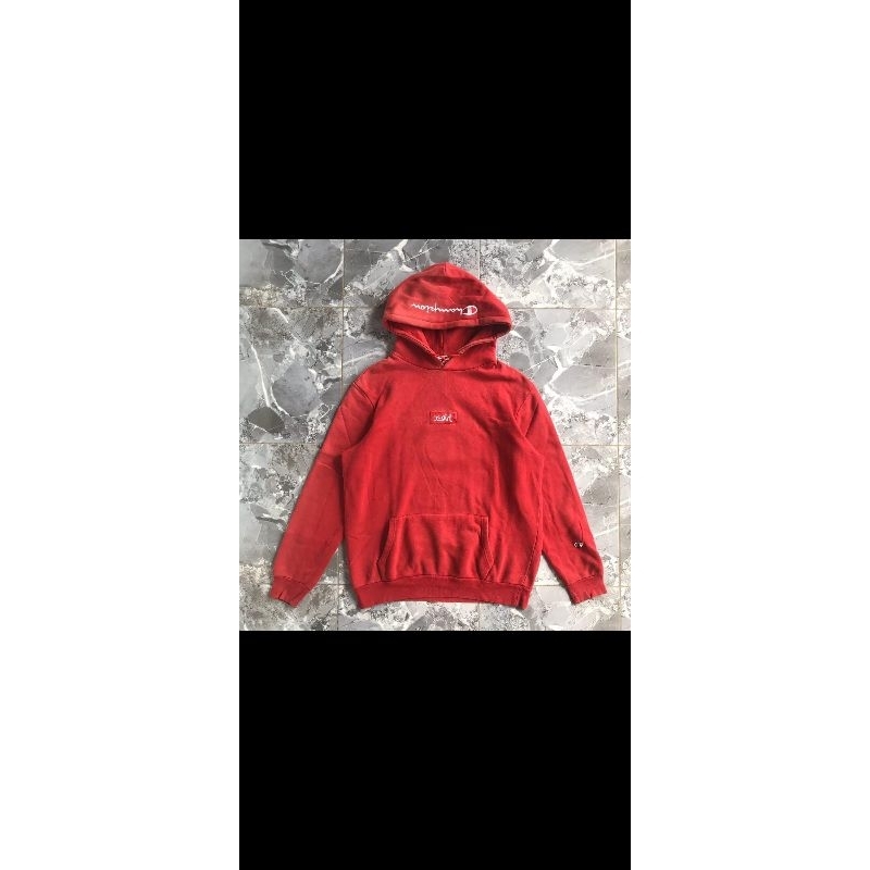 x girl x champion towelsize xl