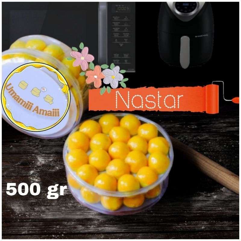 

Nastar Lumer