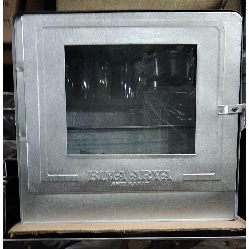 oven kompor bima / oven kue