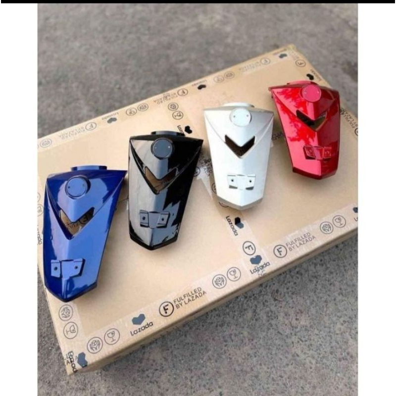 Panel dada dasi yamaha vega r new