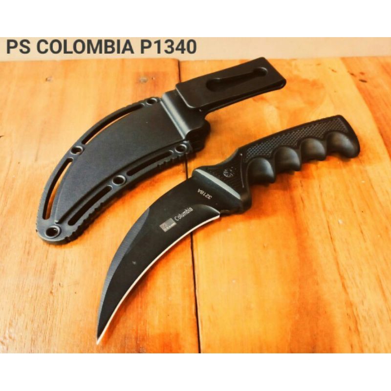 survival kit outdoor camping ps p1340/perlengkapan camping outdoor survival kit p1340