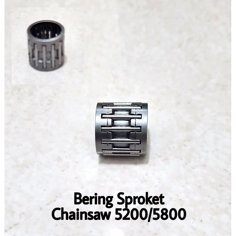 Bering sproket chainsaw kecil 5200 5800 lahar bambu sproket chainsaw kecil