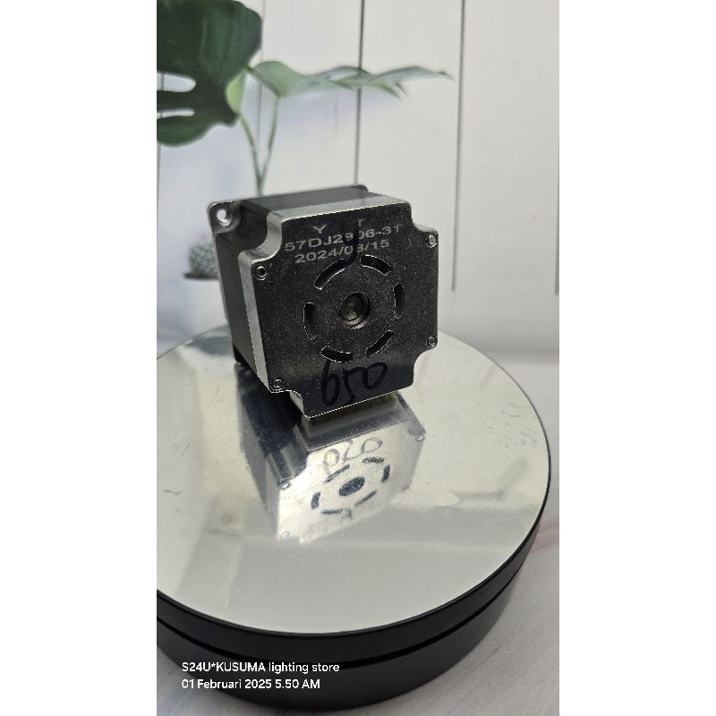 Motor Tilt / Y untuk beam Lunar 650 / 750 series