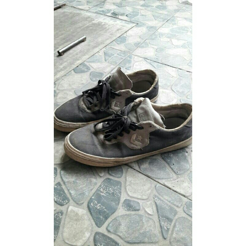 Converse x Louie Lopez Original