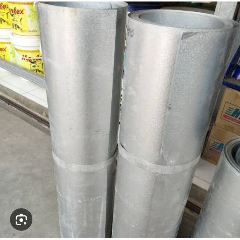 SENG TALANG ZINCALUME SENG TALANG