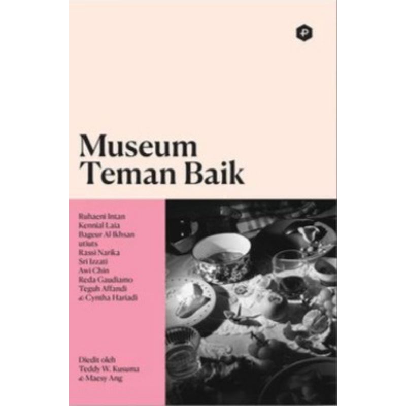 Museum Teman Baik - POST Press