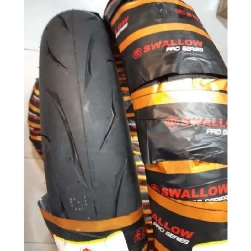 Ban Swallow SB-151 SLASH 140/70-R17 TUBLESS