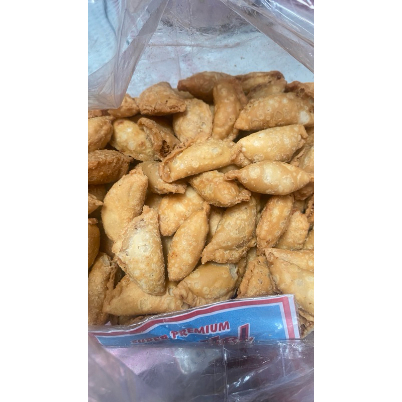 

pastel udang heppy 1kg