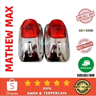 Cover Spion Canter TERLARIS