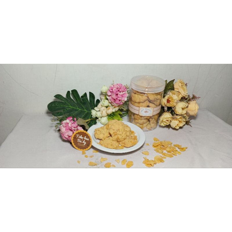 

cornflake cookies 500gr