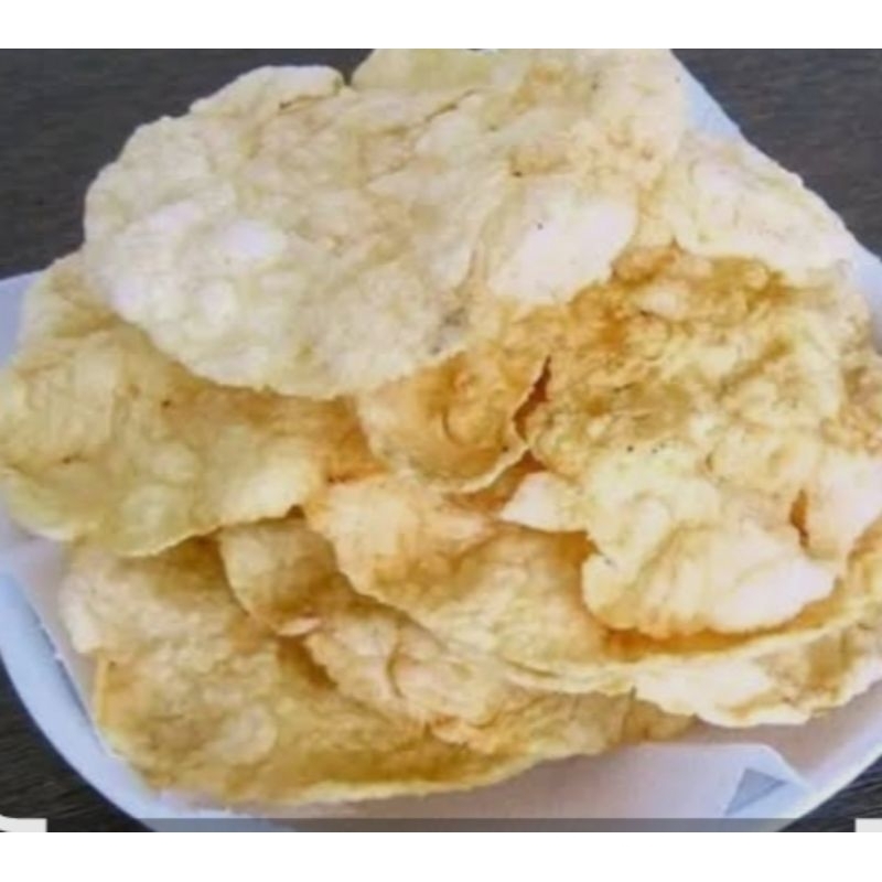 

EMPING MELINJO RENYAH GURIH 1 KG