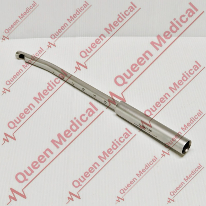 Vacuum Aspirating Kuret/Aspiration Uterine Curette Premium Quality