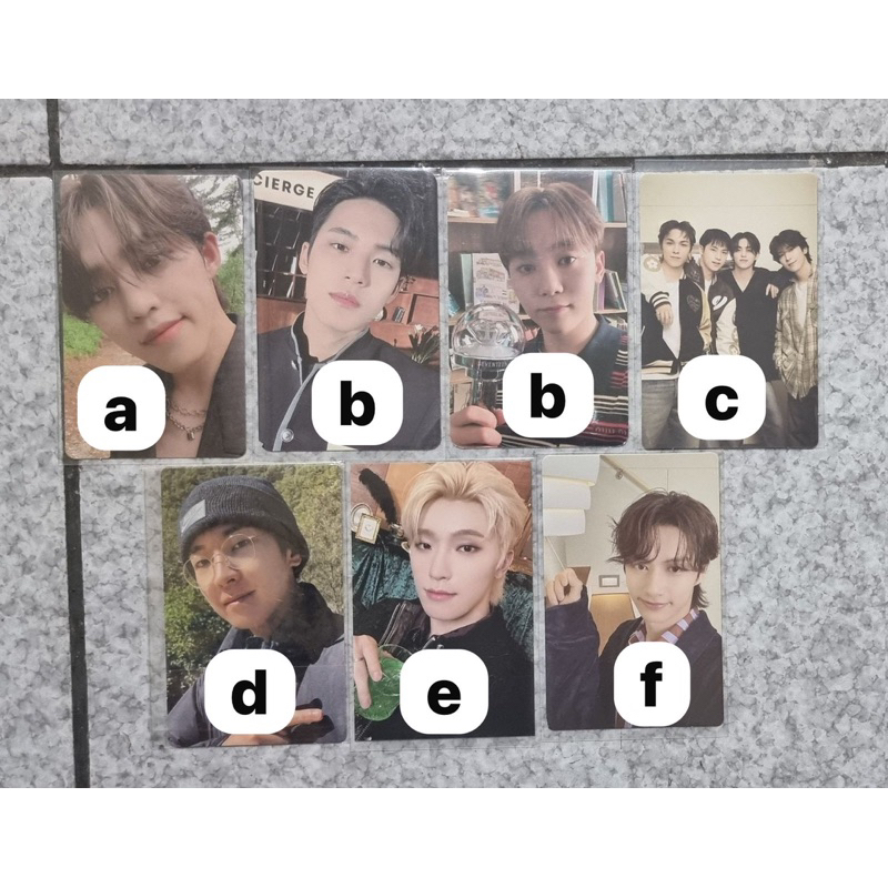 

wts pc svt