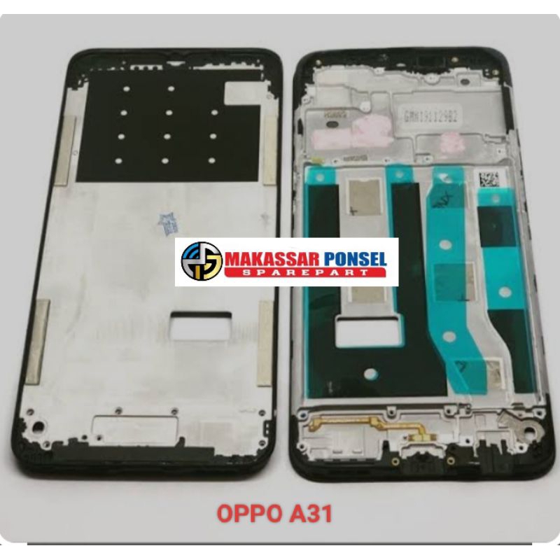 BEZEL/TULANG SAMSUNG A310/A3 2016