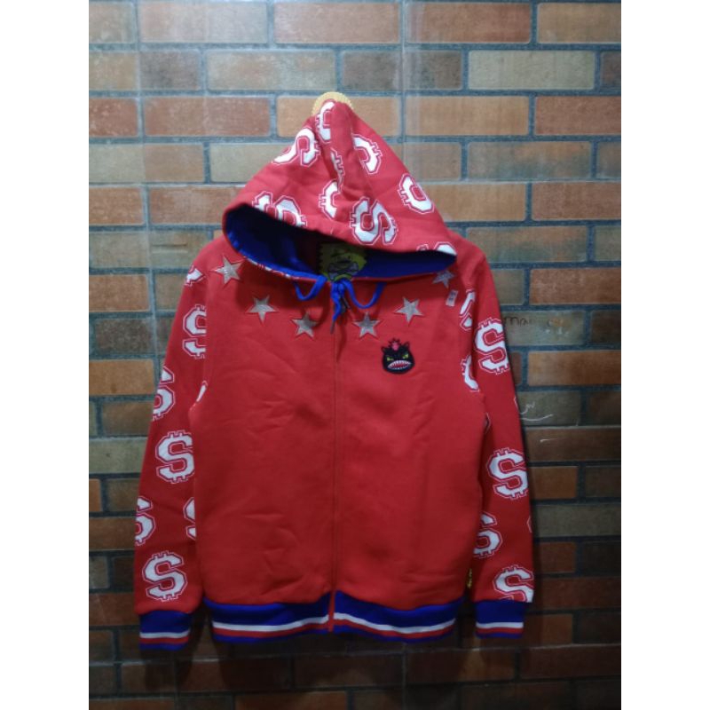 Hoodie ELSTINKO preloved