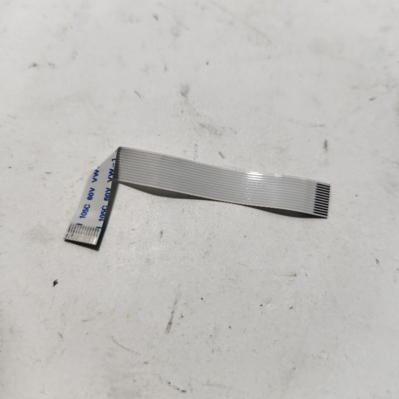 Flexi Flexible Touchpad Laptop Fujitsu LIFEBOOK A572/F