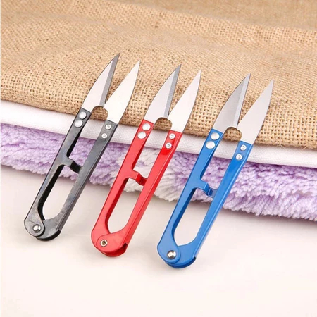 

ALAT GUNTING BENANG JAHITAN/CEKRIS BORDIR