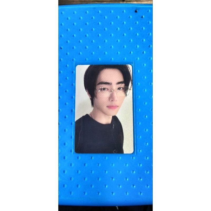 pc official Sunghoon enhypen