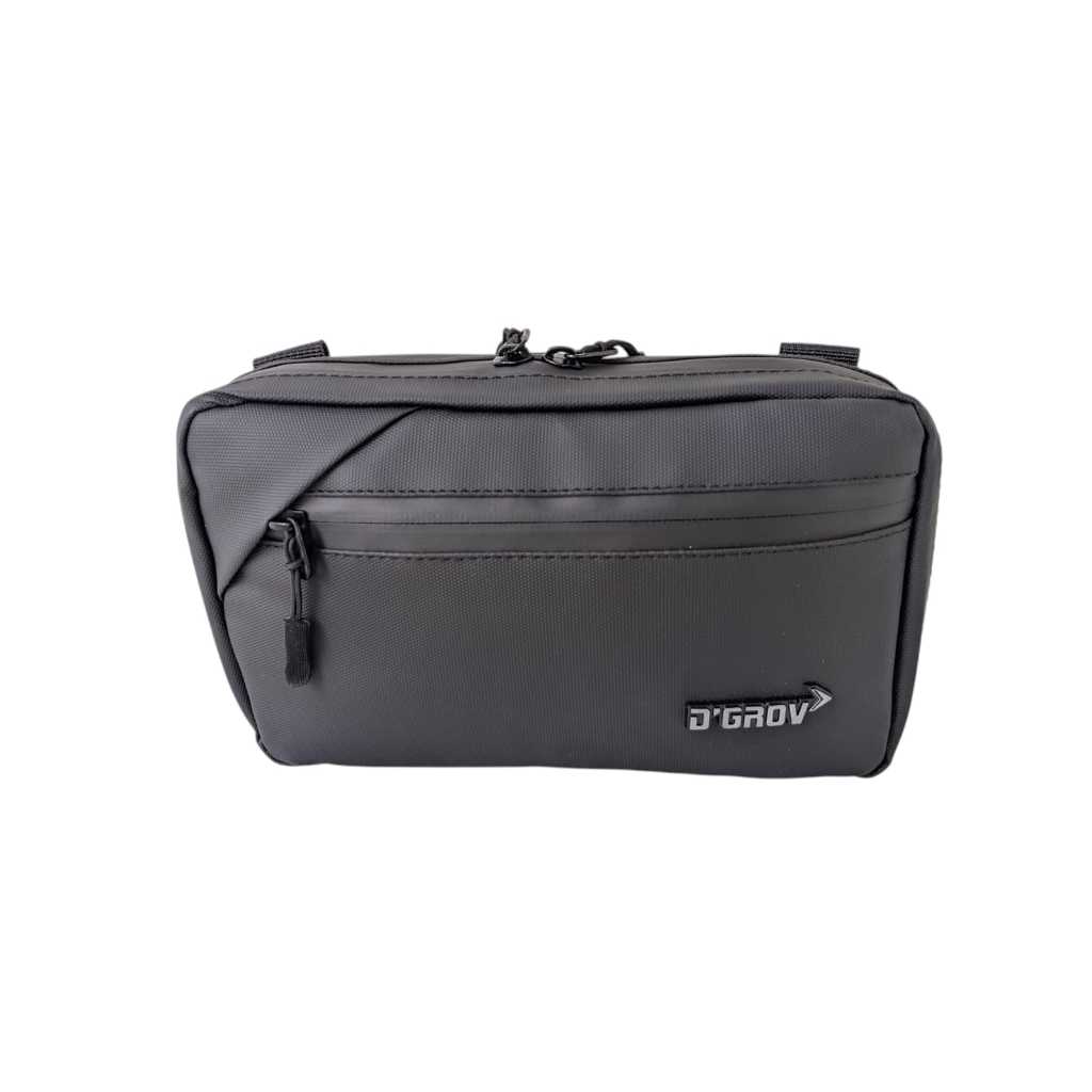 Tas selempang pria Handbag pria D'GROV - APOLLO 3126