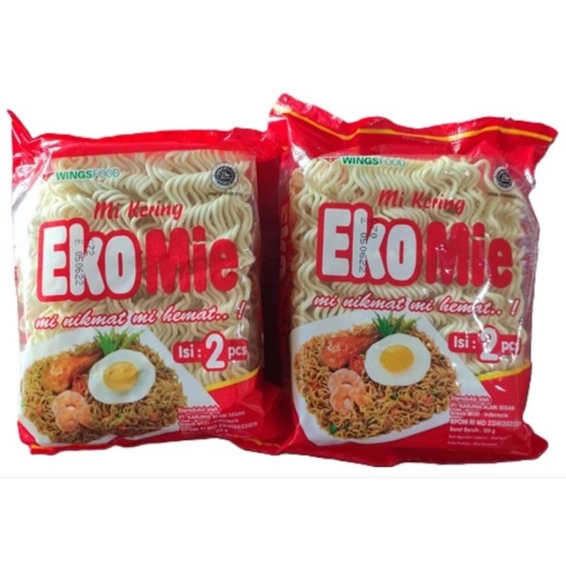 

Mie Eko Isi 2