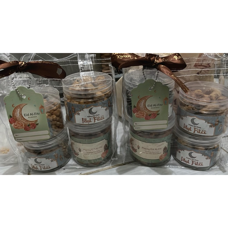 

HAMPERS KUE KERING