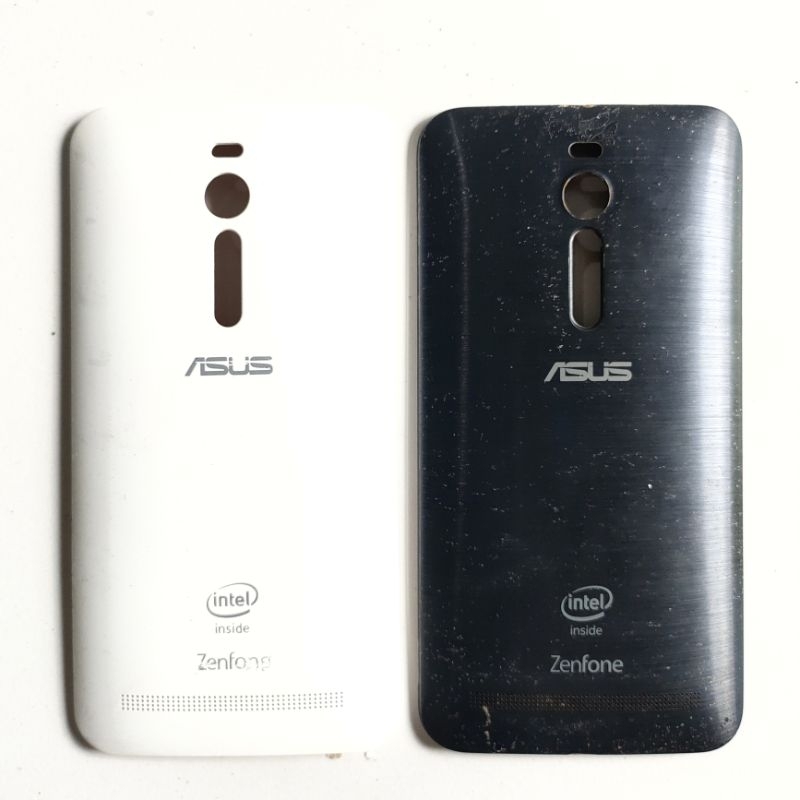 BACKDOOR TUTUP BELAKANG ASUS ZENFONE 2 Z00AD ORIGINAL COPOTAN