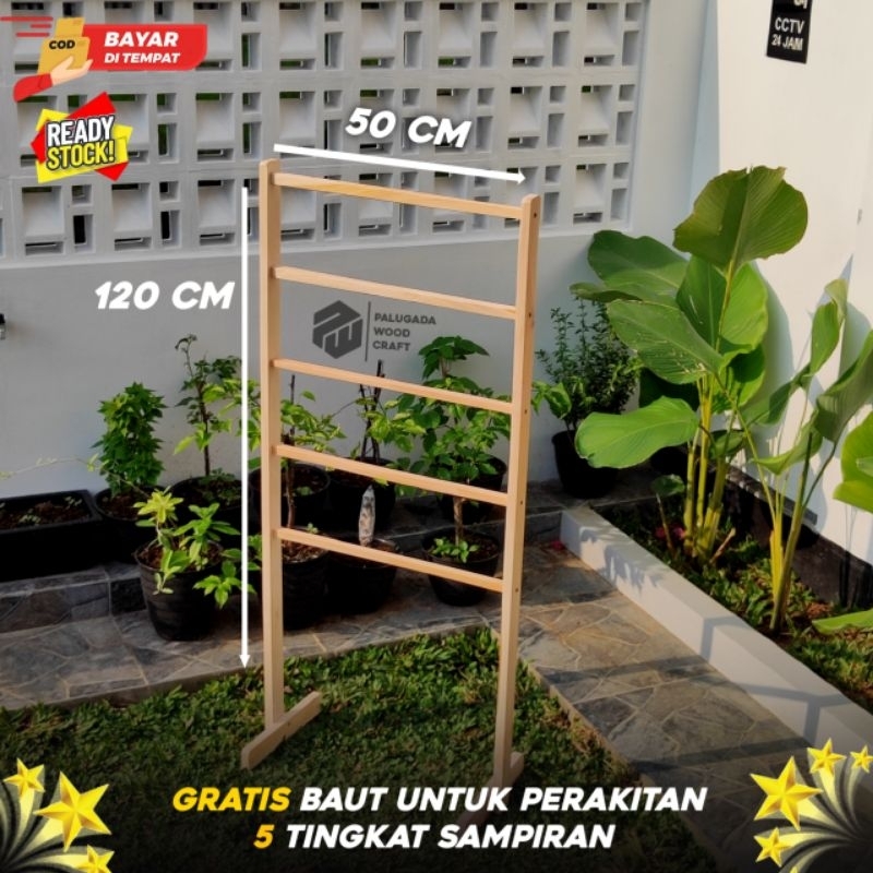 rak display kertas rak jajanan rak gantung multifungsi